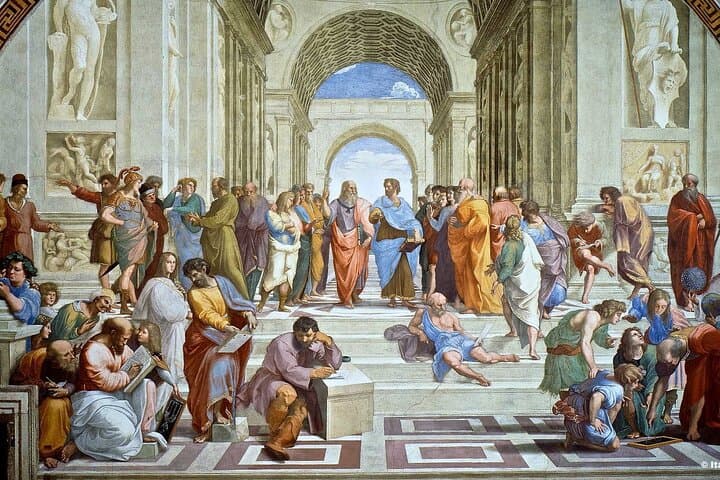 Evening Tour in Vatican Museum & Sistine Chapel