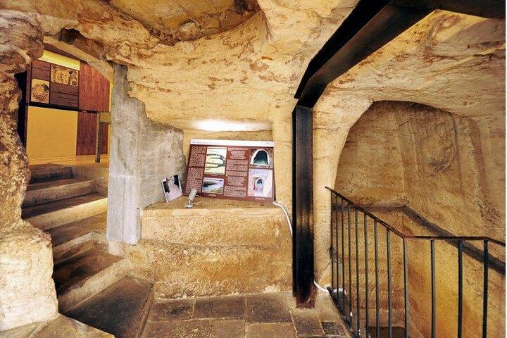 Lecce Jewish and Baroque heritage private tour