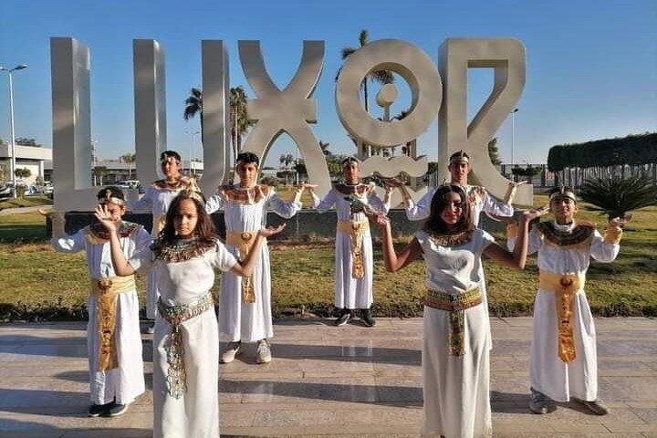 Day Tour In Luxor To East And West Bank Of The Nile