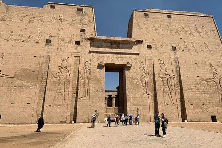 Day Tour In Luxor To East And West Bank Of The Nile