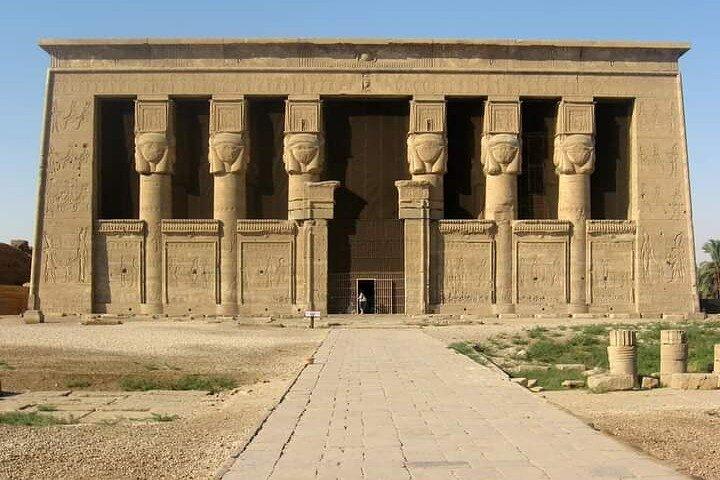 Day Tour In Luxor To East And West Bank Of The Nile