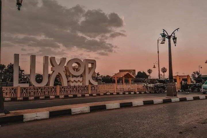 Day Tour In Luxor To East And West Bank Of The Nile