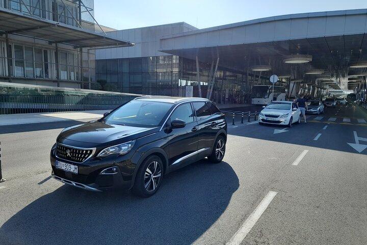 Private Transfer Service in Dubrovnik