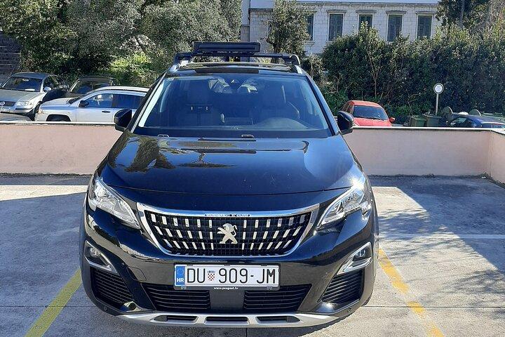 Private Transfer Service in Dubrovnik