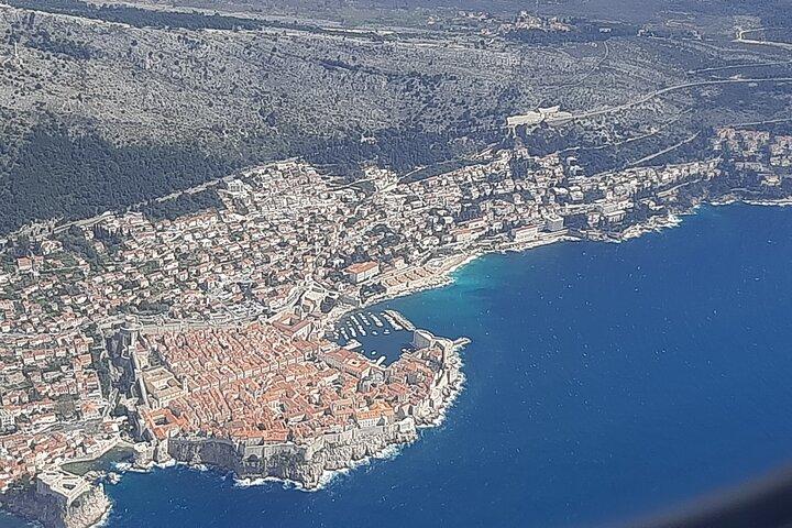Private Transfer Service in Dubrovnik