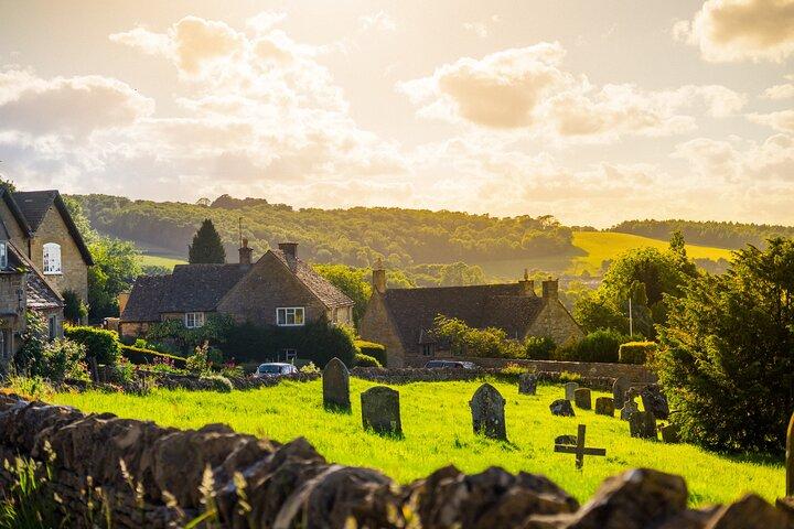 Discover the Secrets of the Cotswolds Private Tour Experience