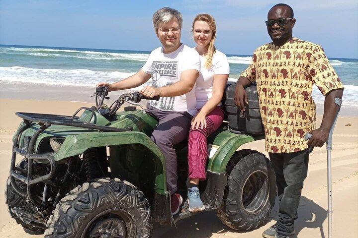 Senegal private tour 7 days 6 nights-minimum 2 people to book it