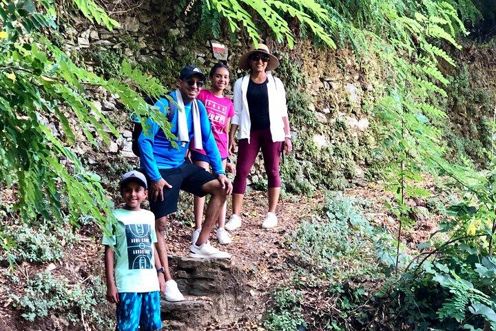 Private Cinque Terre Trek & Tour