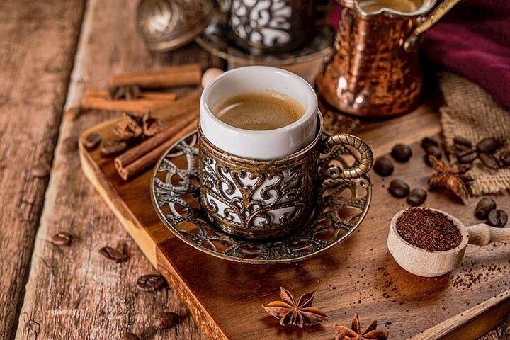 Private Traditional Turkish Breakfast & Sirince Village Tour By Locals