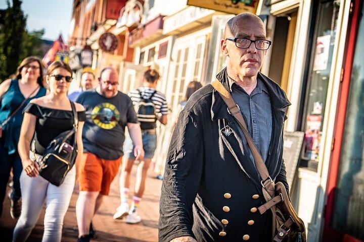 Original Fells Point Haunted Pub Tour by Baltimore Ghost Tours