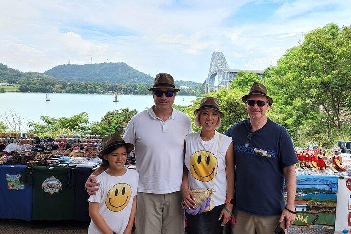 Private Panama City Tour – Canal, Casco Viejo & Highlights