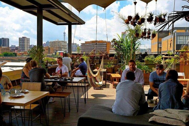 Private Full Day Soweto and Johannesburg Tour from Johannesburg or Pretoria