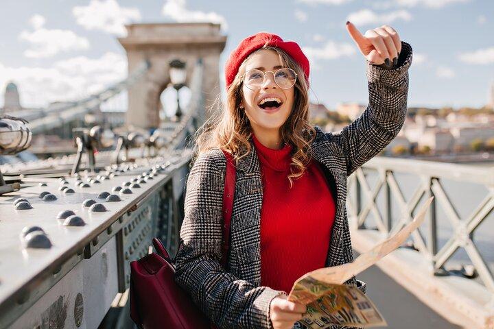 The story of Victor Hugo in Paris Old Town Tour & Museum