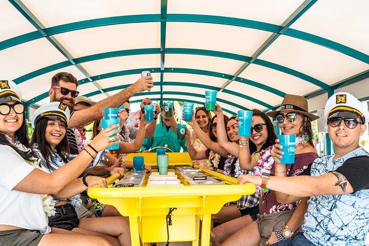 2-Hour Public Cruise