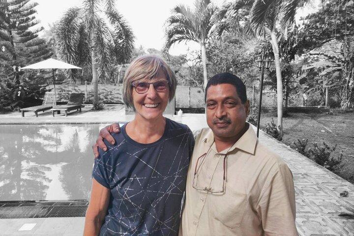 Sri Lanka Sightseeing - Private Transport: Customizable