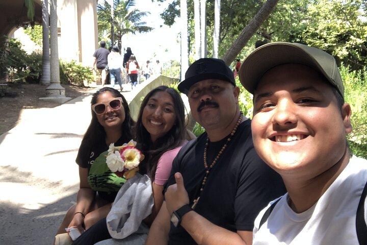 San Diego Balboa Park: Mystery Puzzle Adventure