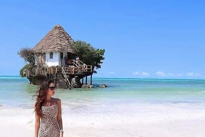 The Rock Restaurant