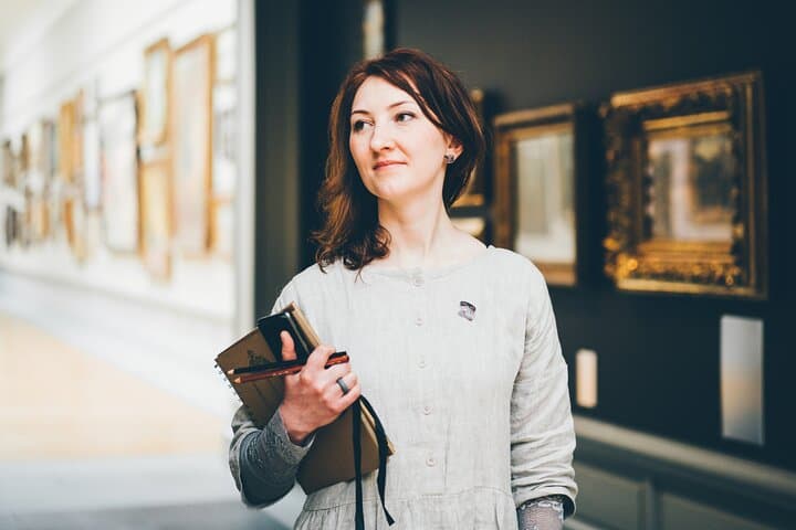 Skip-the-line Musée de l'Orangerie and d'Orsay with Guide
