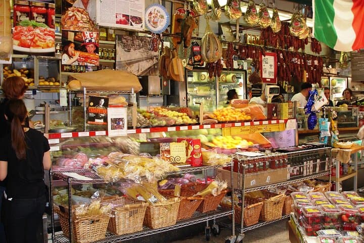 Half Day Guided Tour of Bronx, Queens and Brooklyn