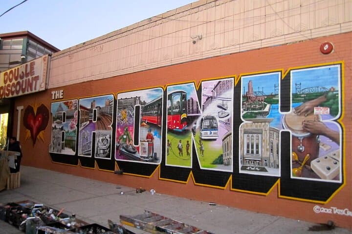 Half Day Guided Tour of Bronx, Queens and Brooklyn