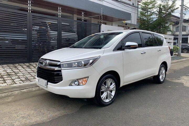 Singapore to Johor Bahru - Private Transfer