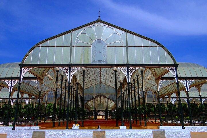 Bangalore Highlights Full Day Private City Tour