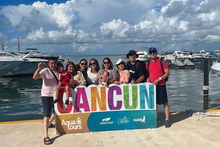 Private Airport Transportation in Mexico