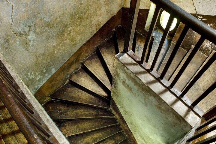 Van Gogh House Tour - Auvers Castle - Transportation Private Trip
