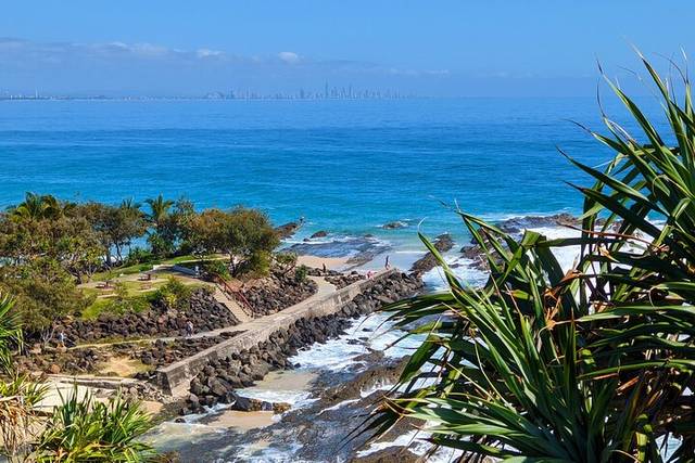 Gold Coast