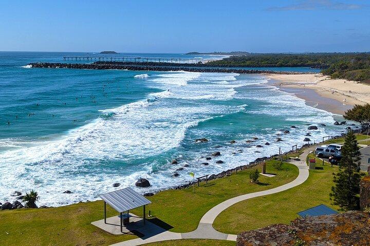 Byron Bay, Bangalow & Gold Coast Day Trip from Brisbane