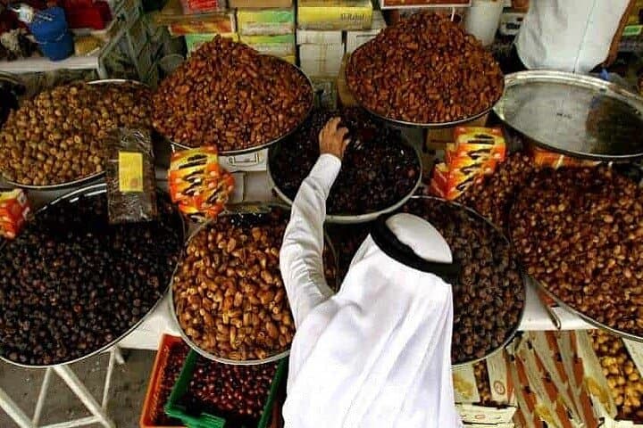 Abu Dhabi Private City Tour