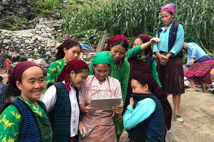 Trekking in Ha Giang 5 days 4 nights
