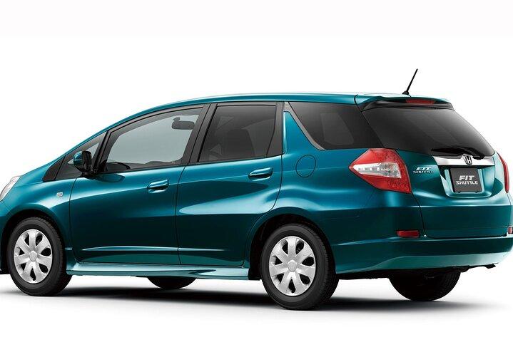 Colombo International Airport (CMB) to Colombo City Private Transfer