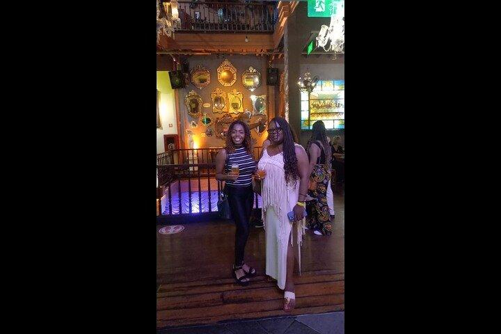 Rio By Night Private Tour: Experience Music, Dancing, Drinks and Local Culture