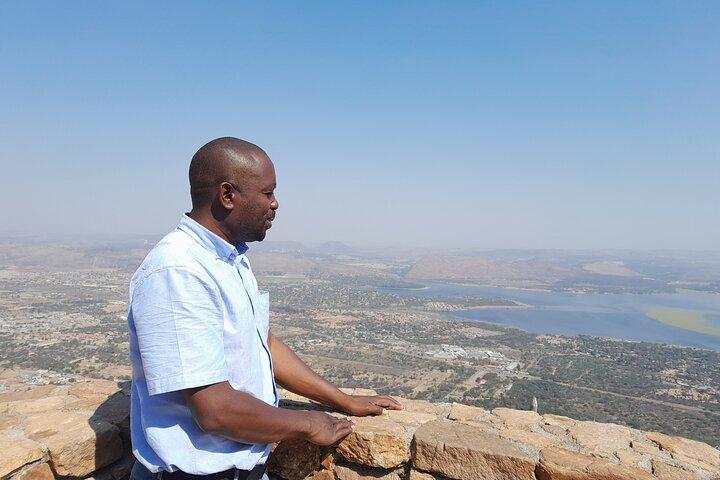 Aerial cableway & Horse Trail Safari
