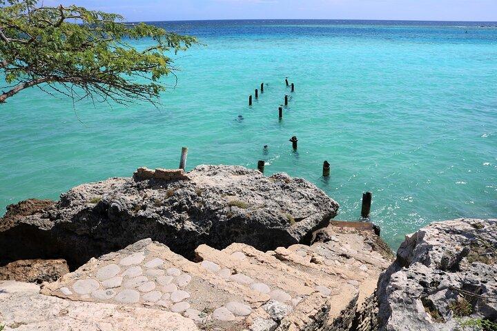 Art, Beach and Culture Island Tour with Kini Kini