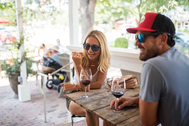 Santa Ynez Wine Tour (All-Inclusive)