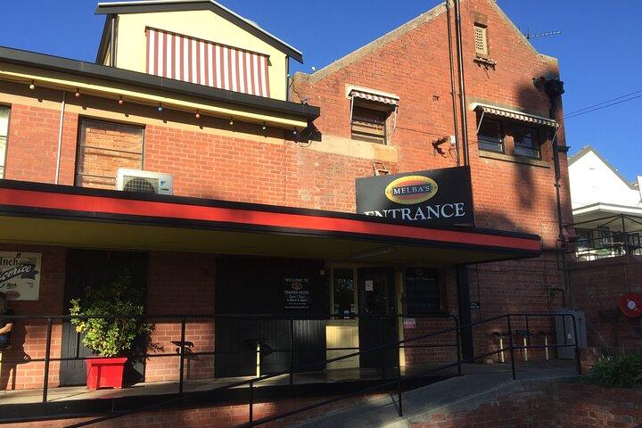 Adelaide Hills and Hahndorf - Half Day Private Scenic Tour
