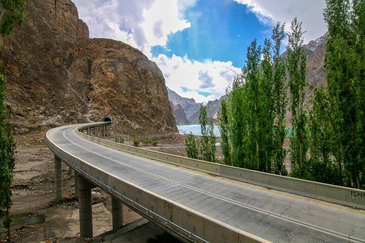 Explore Hunza Valley Pakistan