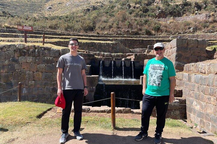 South Valley - Cusco...