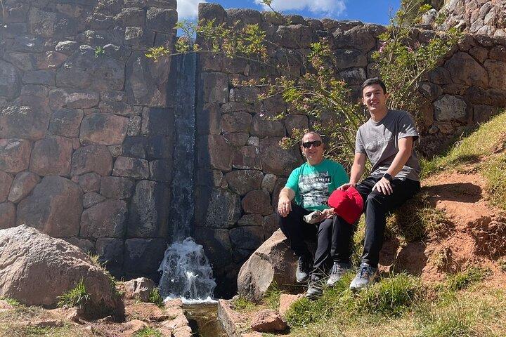 South Valley - Cusco...