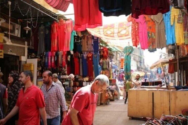 Cairo Shopping Tours To Old Markets And Local Souqs