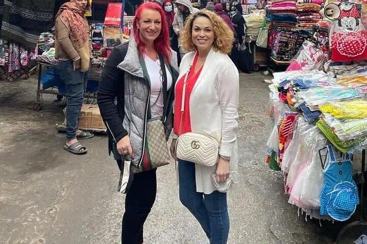 Cairo Shopping Tours To Old Markets And Local Souqs