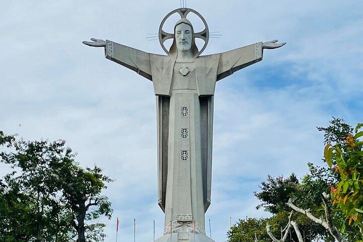 1-Day Tour in Vung Tau Beach