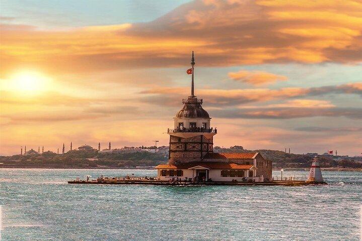 Istanbul City Tour