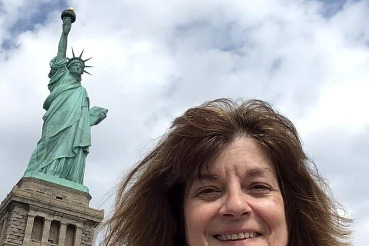 Welcome to New York City Tour