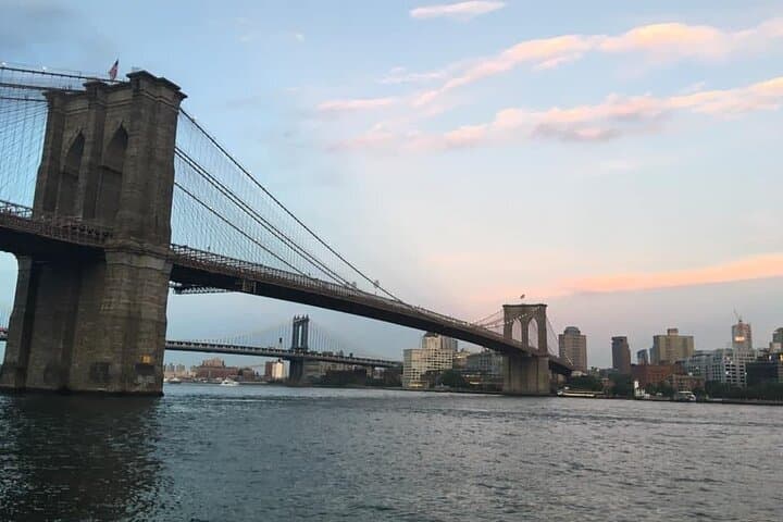 Welcome to New York City Tour