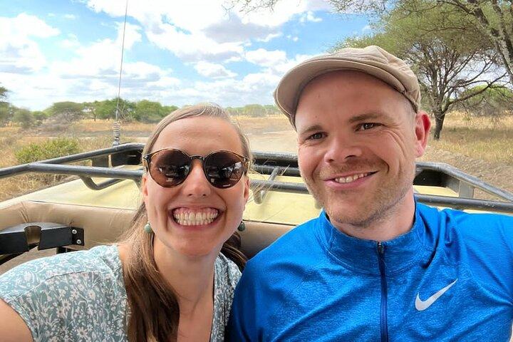 6 Days Essence of Tanzania Wildlife Safari