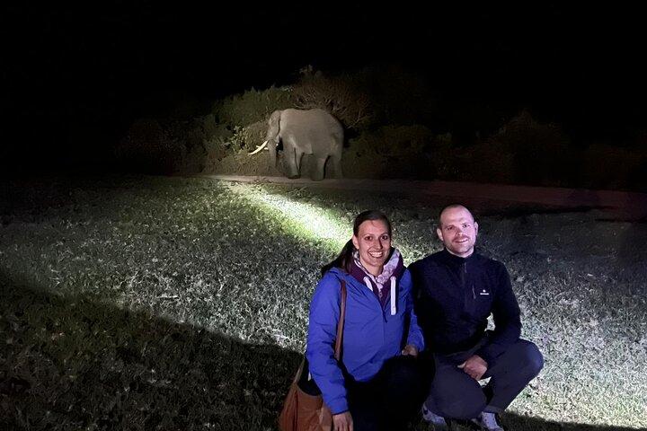 6 Days Essence of Tanzania Wildlife Safari