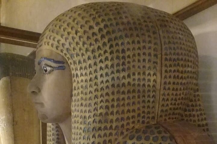 Package-1 Essential Egypt in 5 days (Cairo and Luxor)